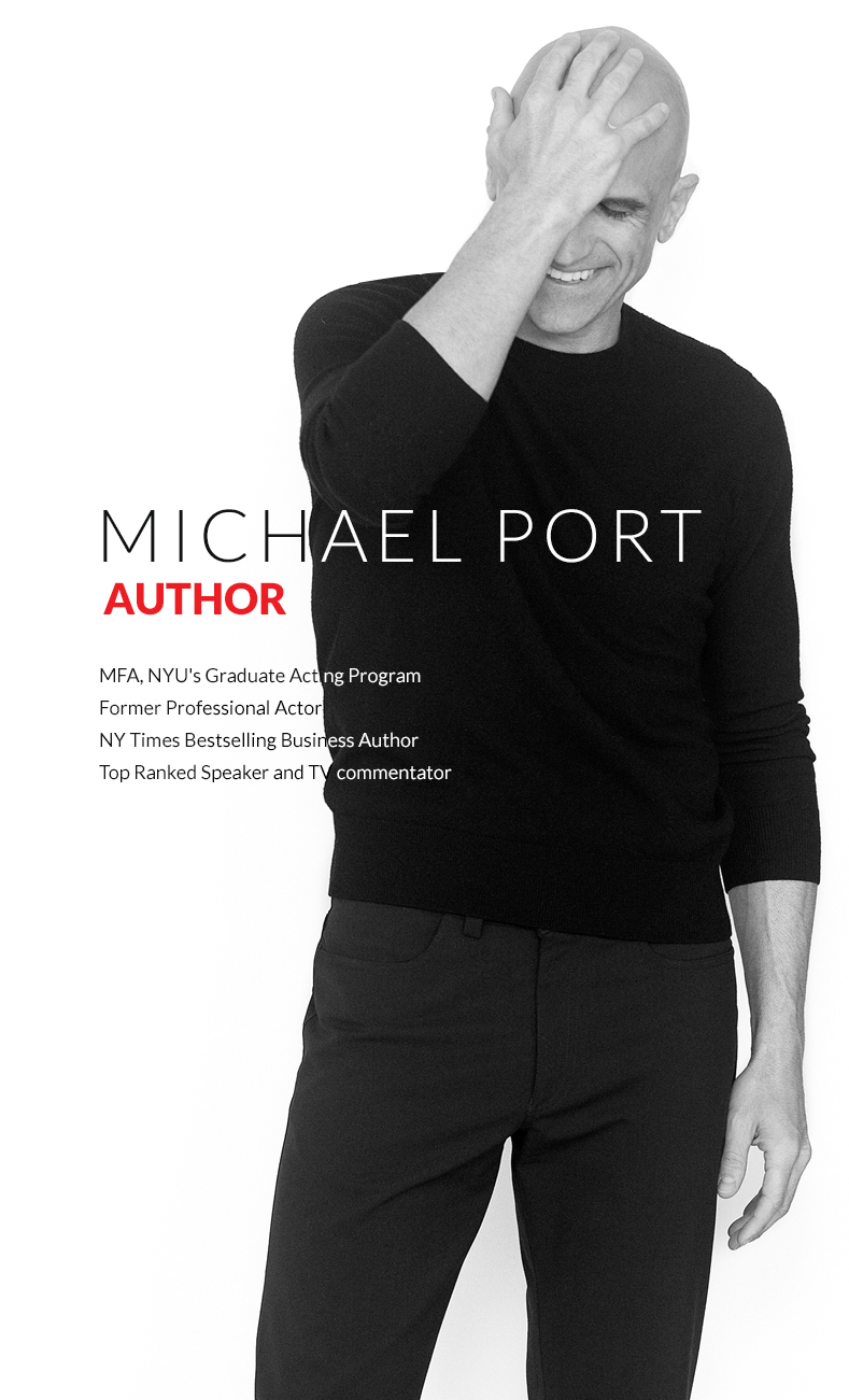 Michael Port
